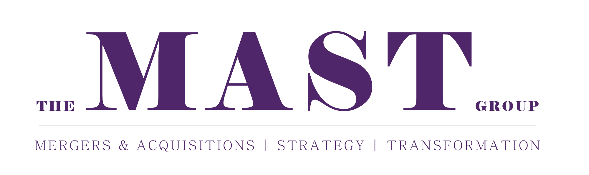 The MAST Group